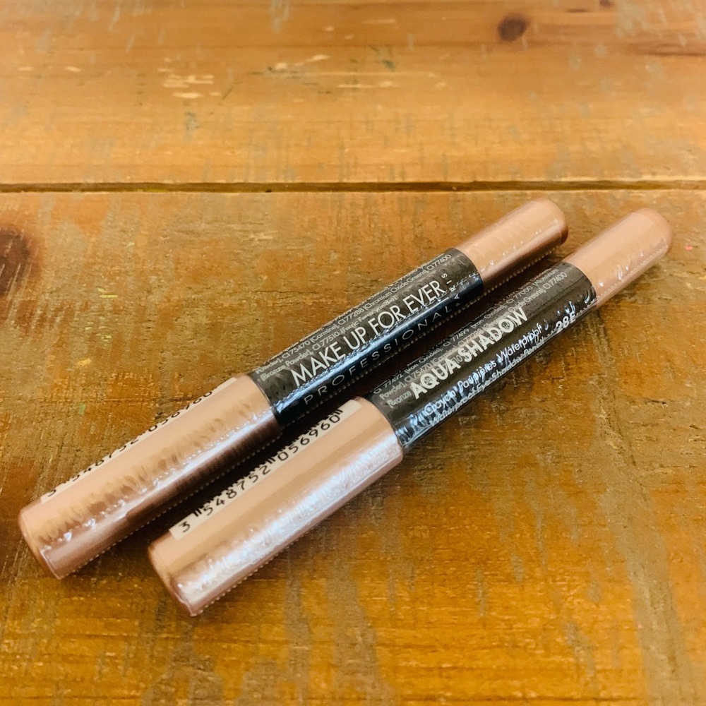 2pk Makeup Forever 28E Aqua Shadow Eye Pencil